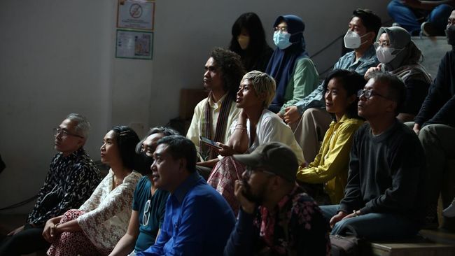 5 tokoh sejarah Indonesia, mulai dari Sjafruddin Prawiranegara hingga Ismail Marzuki jadi fokus serial monolog Di Tepi Sejarah 2 yang tayang mulai 17 Agustus.