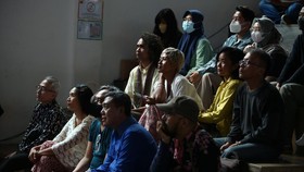 Jadwal Tayang 5 Monolog Tokoh dalam Serial Di Tepi Sejarah 2