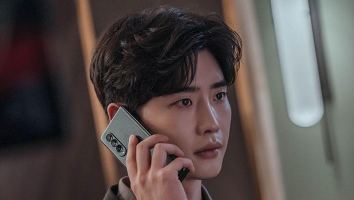 6 Drama Korea Paling Populer dari Aktor Tampan Lee Jong Suk, Perankan Dokter Hingga CEO 6 Drama Korea Paling Populer dari Aktor Tampan Lee Jong Suk, Perankan Dokter Hingga CEO