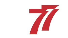 Simak Filosofi Logo HUT ke-77 RI, Maknanya Penuh Semangat