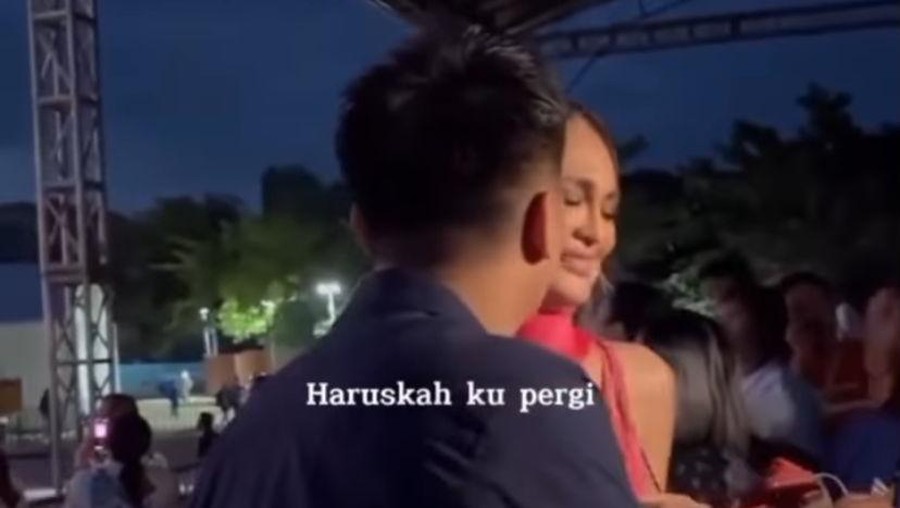 Luna Maya Luna Maya