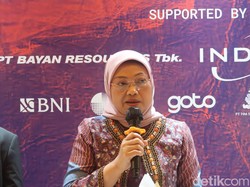 Waroeng SS Sunat Gaji Karyawan Penerima BSU, Menaker Turun Tangan