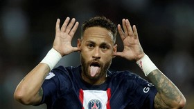 Kronologi Penalti Gate Neymar dan Mbappe di PSG