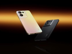 Harga dan Spesifikasi Oppo Reno8 Series yang Rilis Hari Ini
