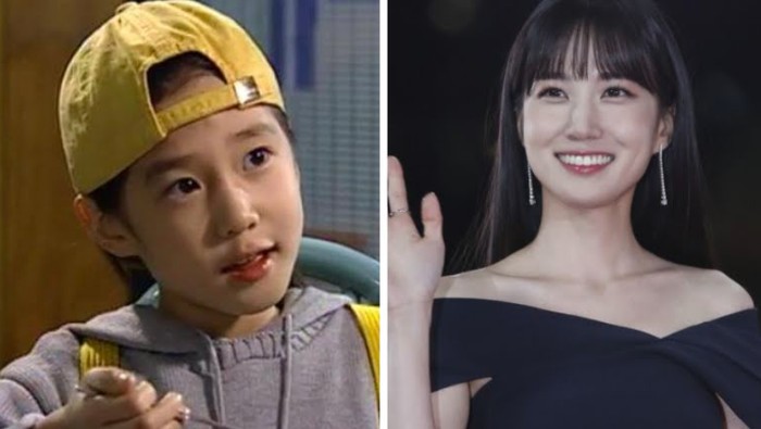 Debut Sejak Cilik, Ini Sederet Aktris Korea Ternama yang Kini Kariernya Makin Melonjak dan Terkenal