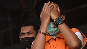 KPK Tahan Tiga Anak Buah Eks Bupati Pemalang Terkait Kasus Suap