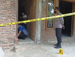 Nestapa Ibu Depresi Ajak Anak Tenggak Racun Tikus di Tulungagung