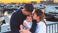 <p>Nikita Willy melahirkan anak pertamanya pada 7 April 2022 di Amerika Serikat, Bunda. Ia pun dibantu oleh dokter ternama Dr. Thais Aliabadi. (Foto: Instagram: @nikitawillyofficial94)</p>