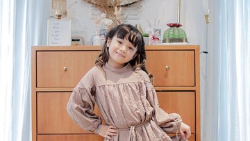 GEMPI BIKIN MAMA DAN PAPA BANGGA