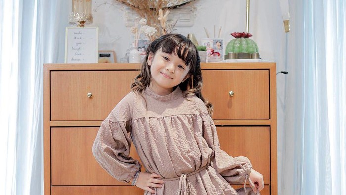 Potret Cantik Gempita