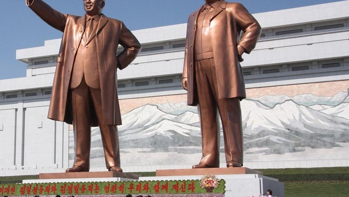 Peringati Hari Kemerdekaan Korea, Ini 5 Tempat Bersejarah untuk Mengenang Perjuangan Para Pahlawan