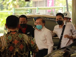 8 Fakta Surya Darmadi Menyerah di Tangan Jaksa