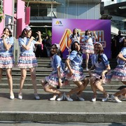 Ada JKT 48, Intip Keseruan dan Beragam Keuntungan Program 