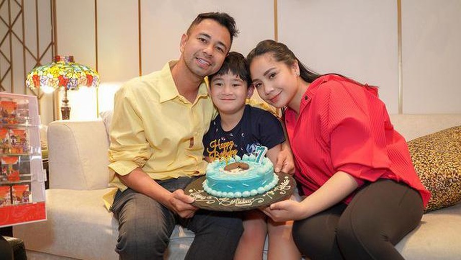 Rafathar Malik Ahmad