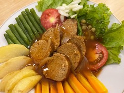 3 Resep Galantin Daging ala Belanda yang Padat Gurih dan Istimewa