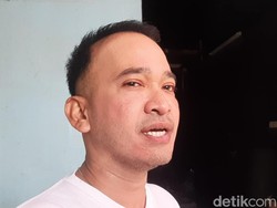 Ruben Onsu Lolos Gugatan Rp 100 Miliar Ayam Geprek Bensu
