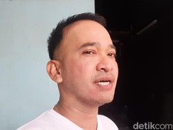 Tekad Ruben Onsu Cetak Omzet Terbesar Lampaui Semua Rekor Shopee Live