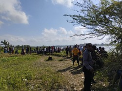 Sebelum Tenggelam, Nelayan di Lombok Sempat Teriak Minta Tolong