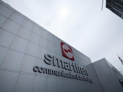 Video: Merger dengan XL, Smartfren Resmi Pamit dari Bursa Saham