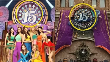 SNSD Kena Senggol Plagiat di MV 'Forever 1', PD-nim Gercep Minta Maaf