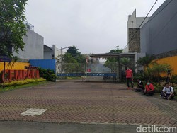 Ketua RT Ungkap Rumah Sambo di Magelang Sebelumnya Milik Idham Azis