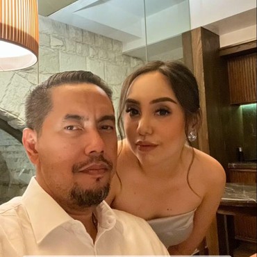 Unggah Foto di Depan Ka'bah, Sunan Kalijaga Doakan Salmafina Kembali Islam