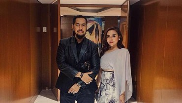 Reaksi Sunan Kalijaga Saat Salmafina Didoakan Pindah Agama dan Masuk Islam di Hari Ultah