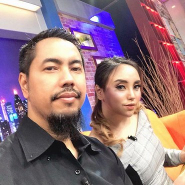 Isu Sunan Kalijaga Selingkuh dengan Dennis, Ucapan Lawas Salmafina Disorot Lagi