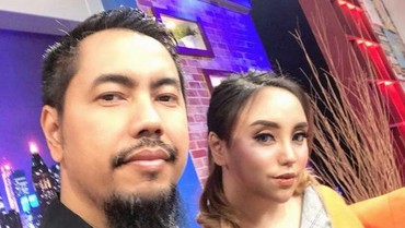 Isu Sunan Kalijaga Selingkuh dengan Dennis, Ucapan Lawas Salmafina Disorot Lagi