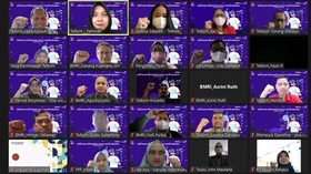img-title Dukung P3DN, Telkom Lakukan Sharing di Lingkungan BUMN