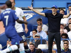 Tuchel: Boleh Ya Jambak Rambut di Sepakbola?
