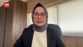 VIDEO: Kemenhub Tunda Kenaikan Tarif Ojol