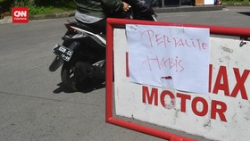 VIDEO: Pertalite Langka, Habis di Banyak SPBU