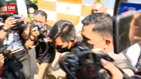 VIDEO: LPSK Terima Permohonan Justice Colaborator Bharada E