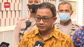 VIDEO: Komnas HAM: Indikasi Obstruction Of Justice Makin Menguat