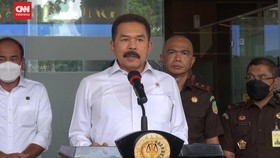 VIDEO: Surya Darmadi Ditahan Kejagung 20 Hari