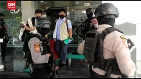 VIDEO: KPK Geledah Beberapa Kantor Pemkab Kabupaten Pemalang