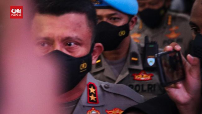 Mabes Polri menyatakan pihaknya pasti mengusut tuntas semua penyakit masyarakat, seperti judi, narkoba, premanisme di seluruh wilayah Indonesia.