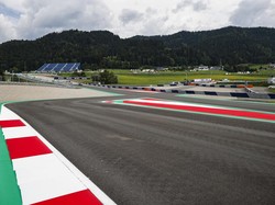 Chicane Baru di Red Bull Ring, Tantangan Baru MotoGP Austria