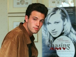 Ben Affleck Ogah Anak-anaknya Jadi Aktor