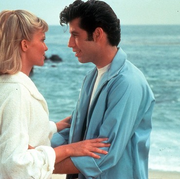 Lirik Lagu Summer Nights - Olivia Newton-John & John Travolta