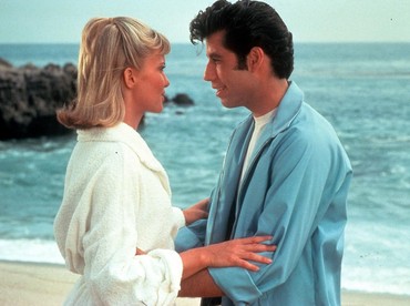 Lirik Lagu Summer Nights - Olivia Newton-John & John Travolta