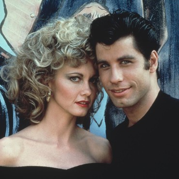 Lirik Lagu You're The One That I Want - John Travolta & Olivia Newton-John