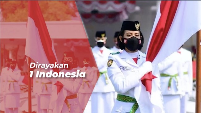 5 Artis Lahir di 17 Agustus, No 4 Lahir di Jerman