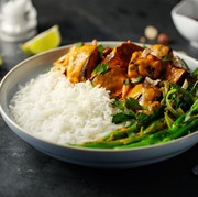 Mudah Diikuti, Menurut Ahli Gizi Ini Kiat Sehat Makan Nasi untuk Sehari-hari