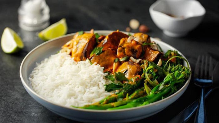 Mudah Diikuti, Menurut Ahli Gizi Ini Kiat Sehat Makan Nasi untuk Sehari-hari Mudah Diikuti, Menurut Ahli Gizi Ini Kiat Sehat Makan Nasi untuk Sehari-hari