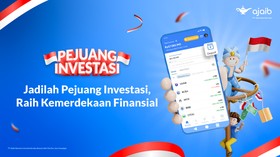 5 Tips Merdeka Finansial bagi #PejuangInvestasi