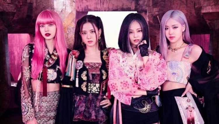 BLACKPINK