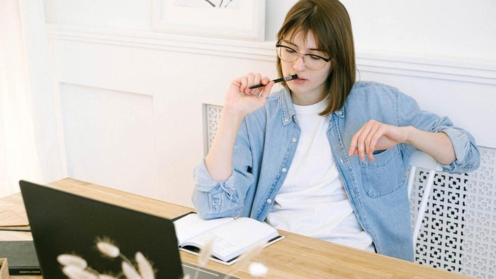 Bisa Kok Lulus Cepat, Ini Cara Menjaga Kesehatan Mental Saat Mengerjakan Skripsi