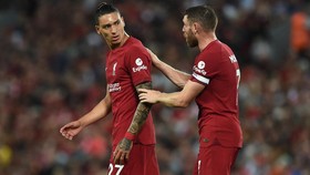 Janji Manis Nunez ke Fan Liverpool usai Kartu Merah Brutal